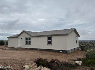 4992 E Goss Dr, Rimrock, AZ 86335