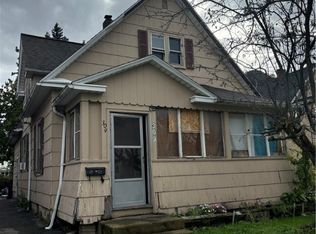 309 Weaver St, Rochester, NY 14621
