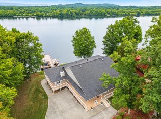 261 Lakewood Circle Dr, Decatur, TN 37322