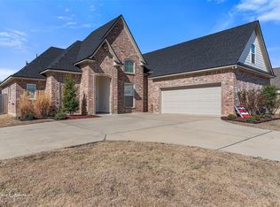 103 Coleman Dr, Stonewall, LA 71078