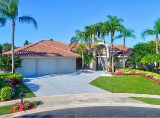 7287 Sidonia Ct, Boca Raton, FL 33433