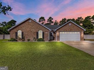 396 Burnt Pines Rd NE, Ludowici, GA 31316