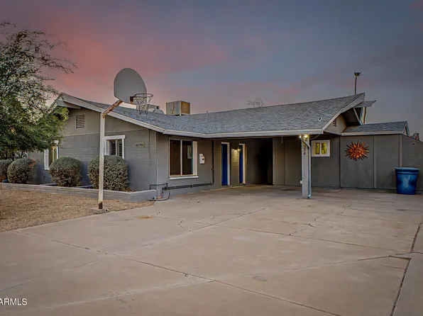 334 W RIVIERA Drive, Tempe, AZ 85282