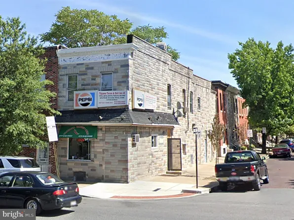 3001 E Baltimore St, Baltimore, MD 21224