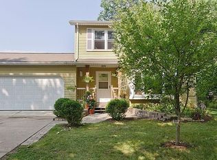 2894 Dalton Ave, Ann Arbor, MI