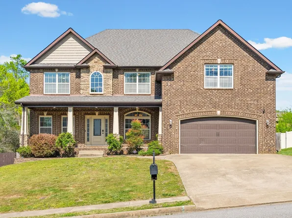 3148 Timberdale Dr, Clarksville, TN 37042