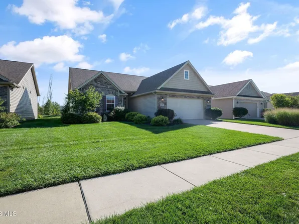 26087 Turnbridge Dr, Perrysburg, OH 43551