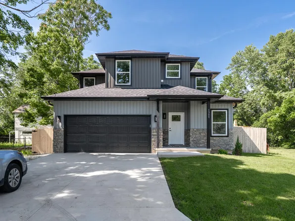 1309 E Blaine Street, Springfield, MO 65803