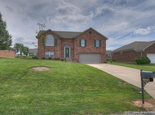 1036 Brookstone Ct Georgetown IN 47122 Zillow