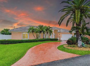 18741 SW 297th St, Homestead, FL 33030