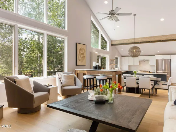 718 Stone Creek Dr Unit B, Avon, CO 81620