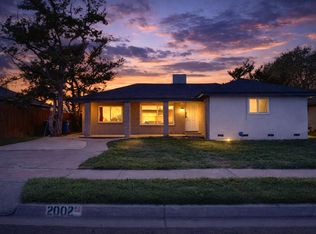 2002 N Woodridge Way, Hanford, CA
