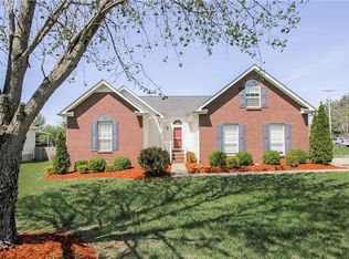 326 Buckingham Blvd, Gallatin, TN 37066