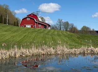 2476 Quarterline Rd #2NORTH, Hubbardsville, NY 13355