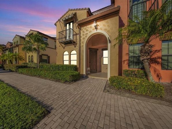 9063 Capistrano ST N #4401, NAPLES, FL 34113