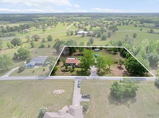 8921 S Thoroughbred Point, Inverness, FL 34452