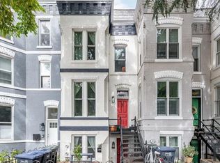 1002 Constitution Ave NE APT B, Washington, DC 20002