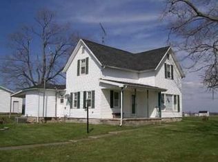 2079 Barrett Rd SE, Greenfield, OH 45123