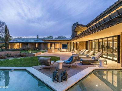 9151 N Kober Rd, Paradise Valley, AZ, 85253