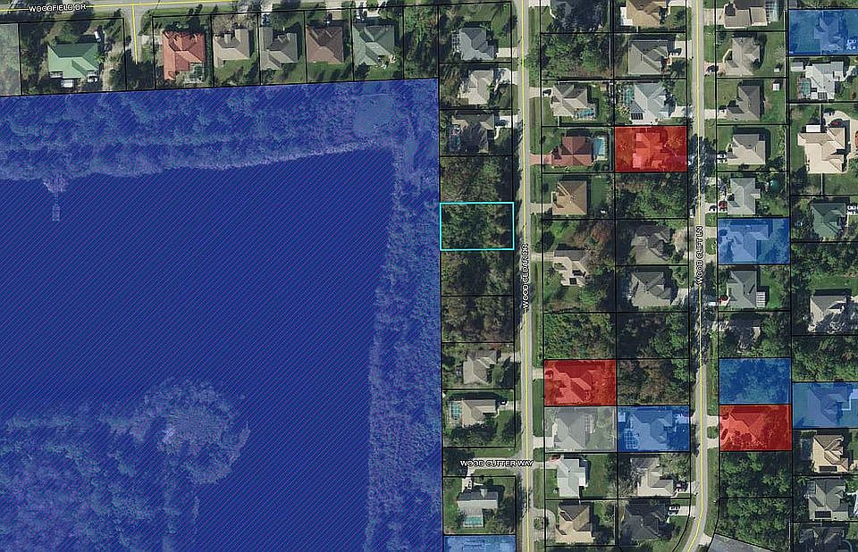 1st image of 32 Wood Cedar Dr