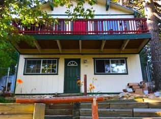 1105 Scenic Way, Rimforest, CA 92378