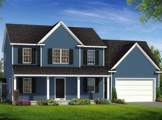 60 Glenmore Rd, Troy, NY 12180