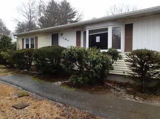 156 Prospect St, Holliston, MA 01746