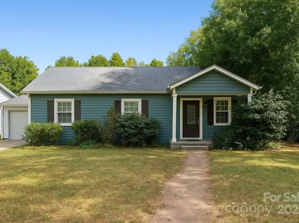 827 Drummond Ave, Charlotte, NC 28205