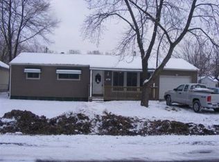 363 Kansas Ave, Ypsilanti, MI