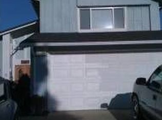 278 Woodridge Dr, Vallejo, CA 94591