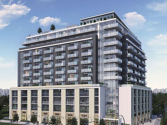 2nd image of 2825 Jane St #1012