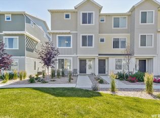 81 N Monitor Row, Saratoga Springs, UT 84045
