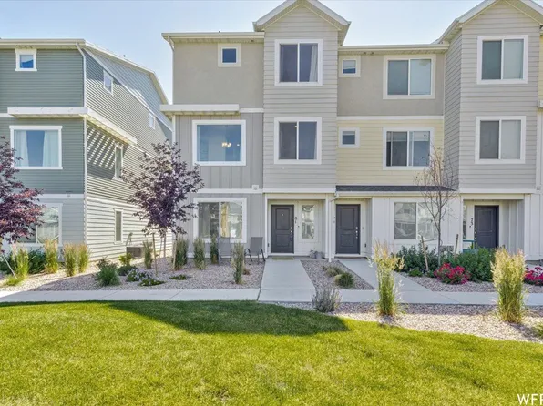 81 N Monitor Row, Saratoga Springs, UT 84045