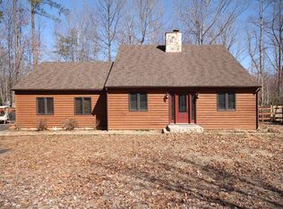 27 Tallwood Trl, Palmyra, VA 22963