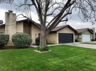 Parkwood Ct 4401, Bakersfield, CA 93309