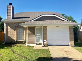 903 Holbech Ln, Channelview, TX 77530