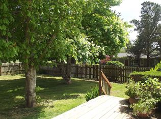 1410 Donnerberg Rd, Seaside, OR 97138