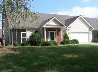 6602 Portrait Dr, Greensboro, NC 27410