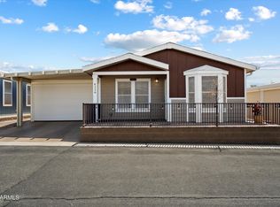 650 N Hawes Rd #4116, Mesa, AZ 85207