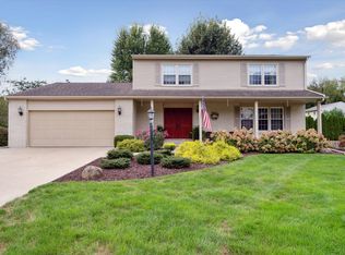 5290 Deer Ridge Rd, Jackson, MI 49201