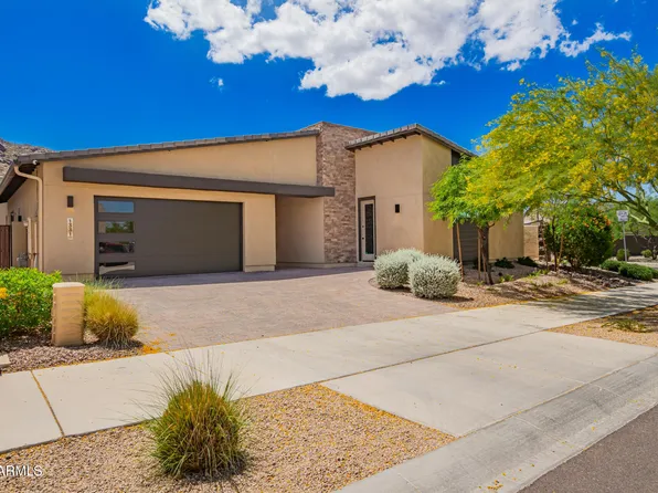 1331 E LA MIRADA Drive, Phoenix, AZ 85042