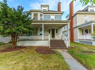 23 N Main Ave, Albany, NY 12203
