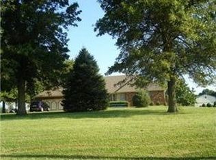 27102 Herring Rd, Greenwood, MO 64034