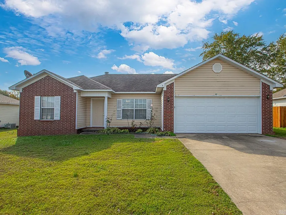 17 Azalea Dr