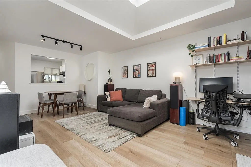 1 bed, 634 sqft, $2,650 — Photo 1