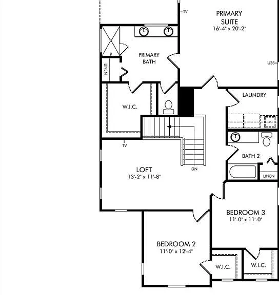 2262 Huntsman Ridge Rd — Photo 17