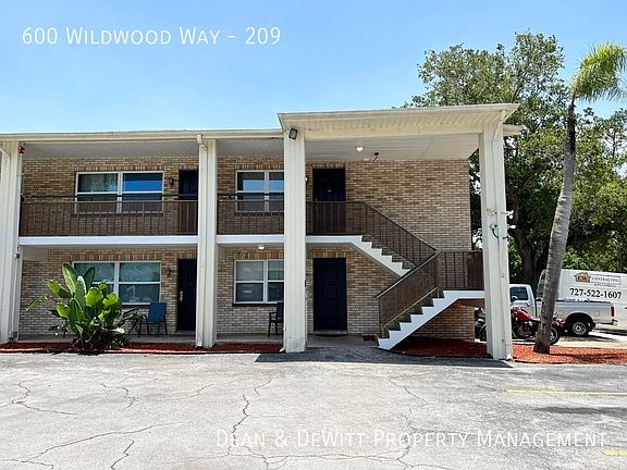 2nd image of 600 Wildwood Way APT 209