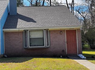 2355 Tina Dr, Tallahassee, FL 32301