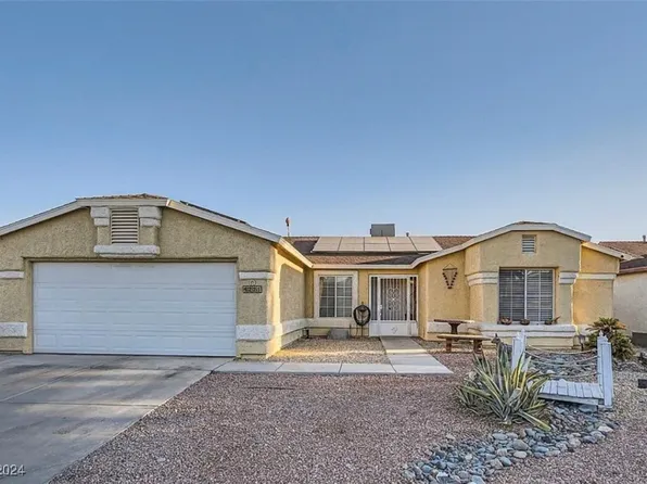 4221 Regal Plateau Ct, Las Vegas, NV 89115