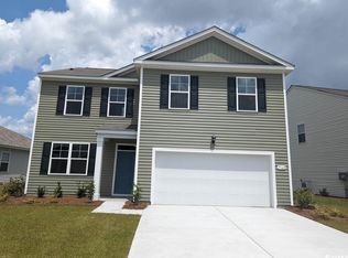 9160 Fort Hill Way LOT 1116, Myrtle Beach, SC 29579